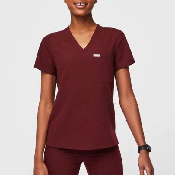 Figs scrub tops - Picture 2 of 7